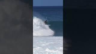 Maikai Bourdine At The Backdoor Shootout