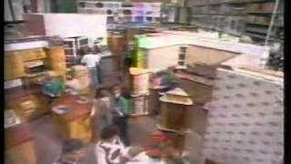 HQ Warehouse Commercial 1995