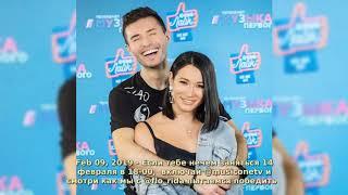 Ida Galich | Real Life Moments 2020 #galichida