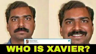 Who is Xavier? | The man behind the funny tweets and comments in Twitter and Facebook | Is he real?