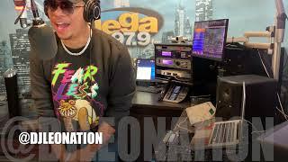 DJ LEO NATION - REGGAETON CLASICOS Y NUEVOS | SALSA ( MARZO 2023