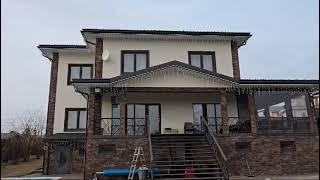 КУПИЛЭНД_Подсветка+79956561321 ФАСАДНАЯ ПОДСВЕТКА ДЛЯ ДОМА | ПОСТАВКА СВЕТОТЕХНИКИ И МОНТАЖ ️