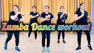 The Evolution of Odia DJ Remix Dance Songs Zumba dance workout for beginners