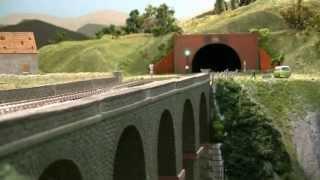 Farland Howe  - Just Trains  #24