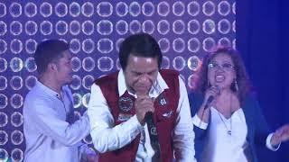 H  Vanlalhlana  -  Hraite kal chhet chhet LIVE at MZI Oldies Nite 2022