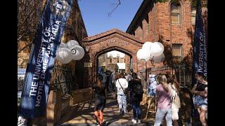 Sydney Open Day 2024 Highlights | The University of Notre Dame Australia