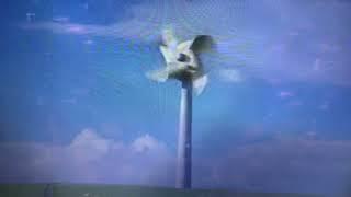 The Teletubbies Run To The Magic Windmill To All Over Again (The Best of Tinky Winky 3)