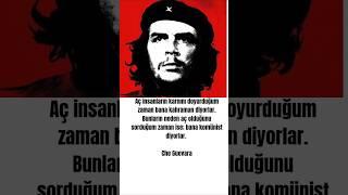 Bana komünist diyorlar#cheguevaraquotes#cheguevara#komünist#komünizm#felsefe#karlmarx#engels#filozof