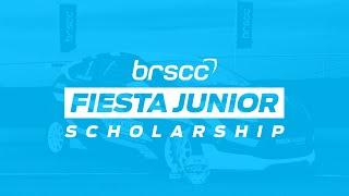 2025 BRSCC Fiesta Junior Scholarship Promotional Video