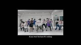 SEVENTEEN • Darl+ing ｜ Choreography by Chuwei 礎唯