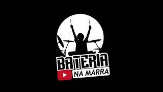 Frase curta - Amanhã no canal Bateria na Marra