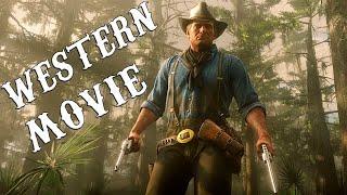 Movie Powerful Western Action from Texas | Action Western Movie Full Length English