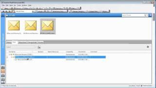 Autodesk Vault Add-in for Microsoft Outlook