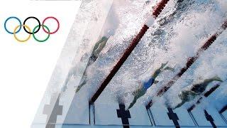 Rio Replay: Men's 50m Freestyle Final