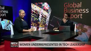 Cultural Barriers In Nigeria Hamper Female Progression In Tech - Gabriella Uwadiegwu