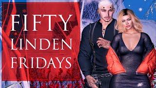 Fifty Linden Friday 11/27/2020 - Second Life