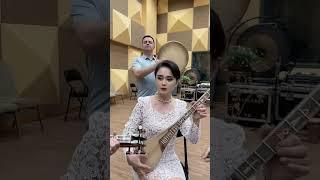 Uyghur music