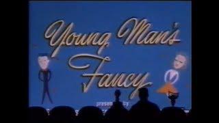 MST3K - Young Man's Fancy