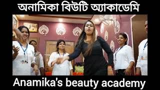 anamika's beauty academy