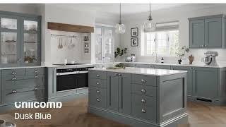 Space Saving Furniture and Fantastic Kitchen Design  @MrCrimi