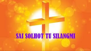 Sai Solhot tu SilangMi Jesus - Beriman Parhusip