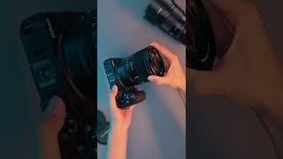 Looking for the perfect lens for your Nikon Z30? Viltrox AF 27mm F1.2 Pro Z is best for you#viltrox