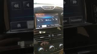 2013 Model Clio 4 Geri Görüş Kamera Sistemi (yeni sistem)