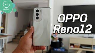 OPPO Reno12 5G | Review en español