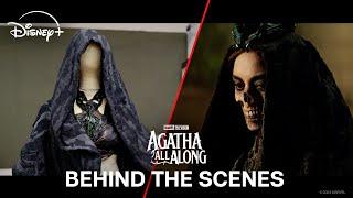 Agatha All Along | Costumes Behind the Scenes