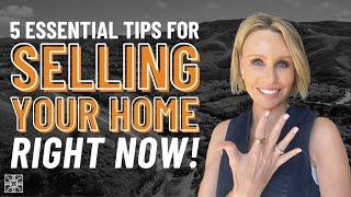 5 Vital Things You Must Know About Selling Your Home Today! Audra Lambert 2024