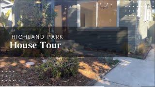 Northeast LA Property Tour: Your Gateway to Urban Elegance AVENUE 54 HOME FOR SALE