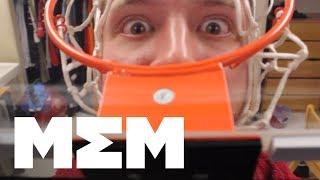 How to have fun in a dorm room | MisterEpicMann