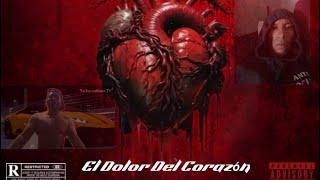 Nacho anthrax ft Recio Roleing - El Dolor Del Corazon #nachoanthrax #2024goals #fufu #2024總統大選 #rap