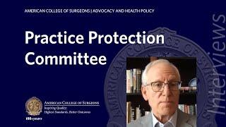 Financial Planning for Surgeons Part 1: News from the Practice Protection Committee