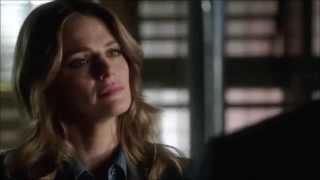 Beckett is Jealous in Seasons Six and Seven