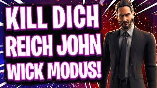 KILL DICH REICH im John Wick Modus! | Kopfgeld zu echten Geld machen!