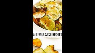The Best Air Fryer Snack! #shorts