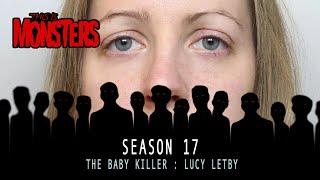 The Baby Killer : Lucy Letby