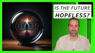 Why the Future Feels HOPELESS in Depression & How to Change: Depression Skills 25 | Dr. Rami Nader