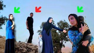 "Fatima and the unexpected end with Saleh:nomadic widow in the deadly valley"