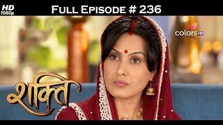 Shakti - 18th April 2017 - शक्ति - Full Episode (HD)