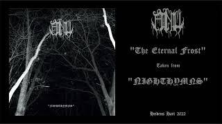 Anu - The Eternal Frost