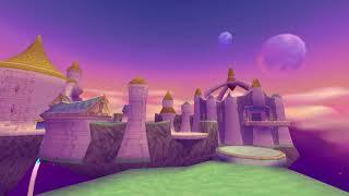 LOFTY CASTLE (EXTENDED) Spyro 1 PS1: Original Soundtrack