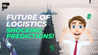  Unlock Your Destiny: Logistics Analysts' Outlook!