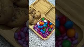 ASMR ~ Sweet Platter || TikTok Compilation #satisfying #viral #asmr