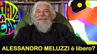 Alessandro Meluzzi è libero?