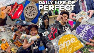 THE DAILY LIFE OF PERFECT | Ep.6