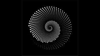 spiral new way in illustrator