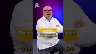 Travmalarımızın İlişkimize Etkisi Var Mı? #shorts