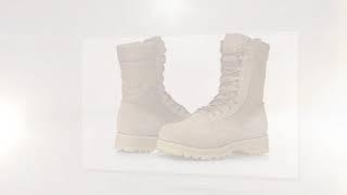 Best military boots for rucking